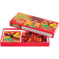 Jelly Belly Fiery Five Bean Boozled