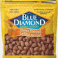 Blue Diamond Smokehouse Almonds Honey Roasted