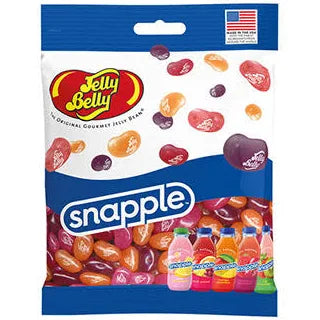 Jelly Belly Snapple Mix 3.1oz