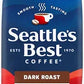 Seattle's Best Dark Roast Henry's Blend