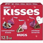 Hershey's Kisses Gift Box