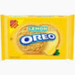 Oreo Lemon Family Size
