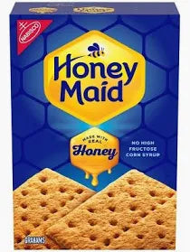 Honey Maid Graham Crackers