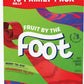 Fruit By the Foot Family Pack