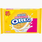 Oreo Golden Double Stuf Family Size
