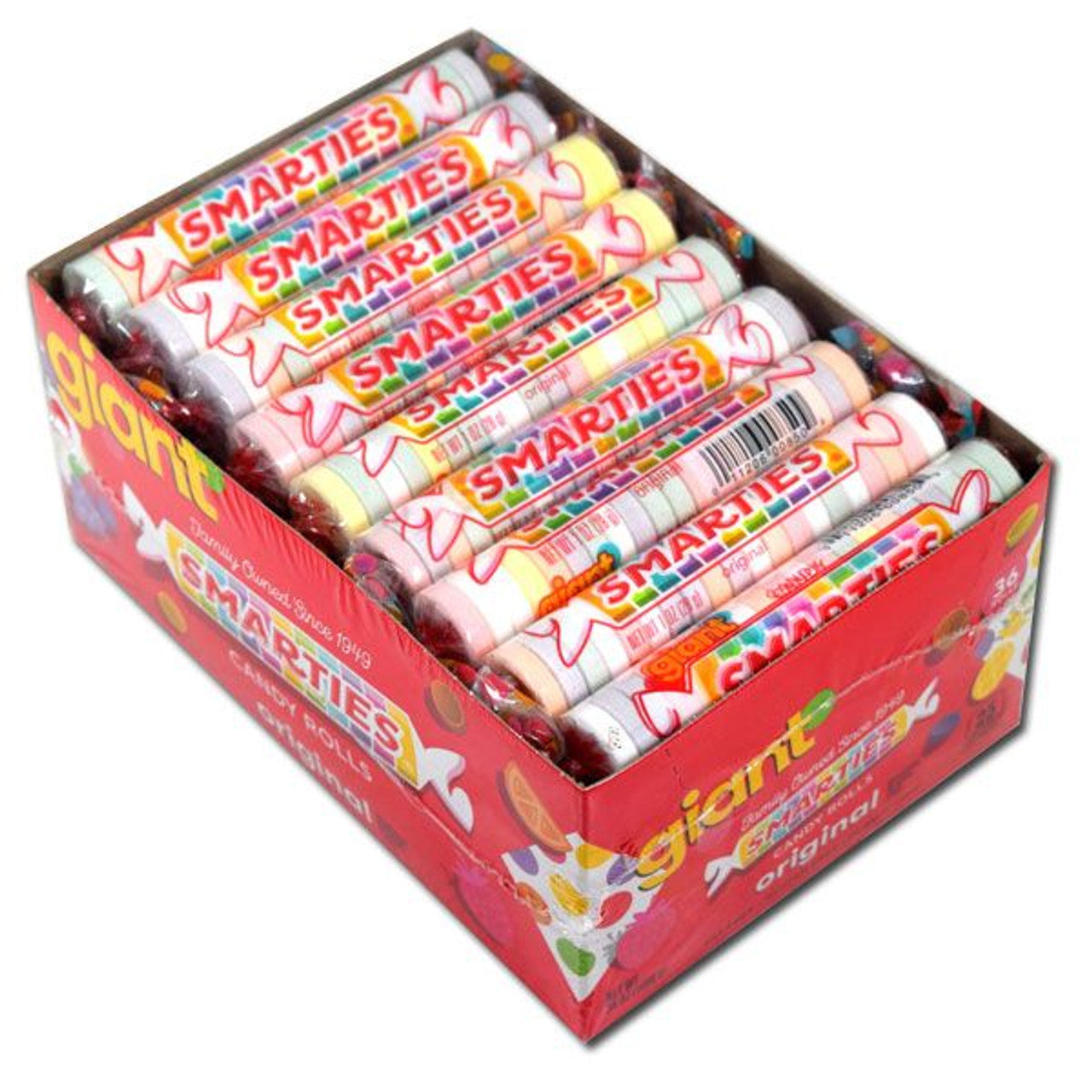 Smarties Giant