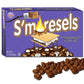 Smoresels Candy 3.1oz Box