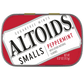 Altoids Peppermint Smalls