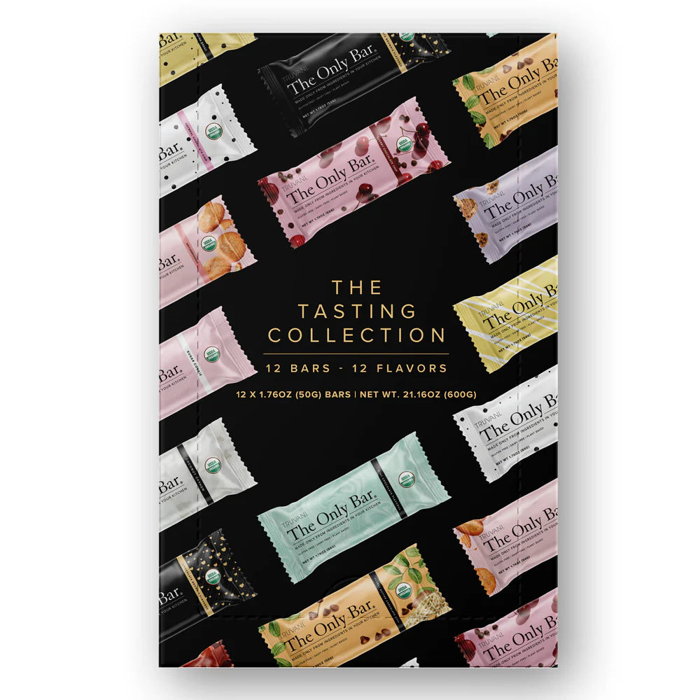 The Only Bar Tasting Collection