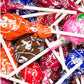 Tootsie Pops Assorted Single Lollipops