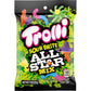 Trolli Sour Brite All Star Gummi Mix 3oz