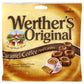 Werther's Caramel Coffee Hard Candies 2.65oz