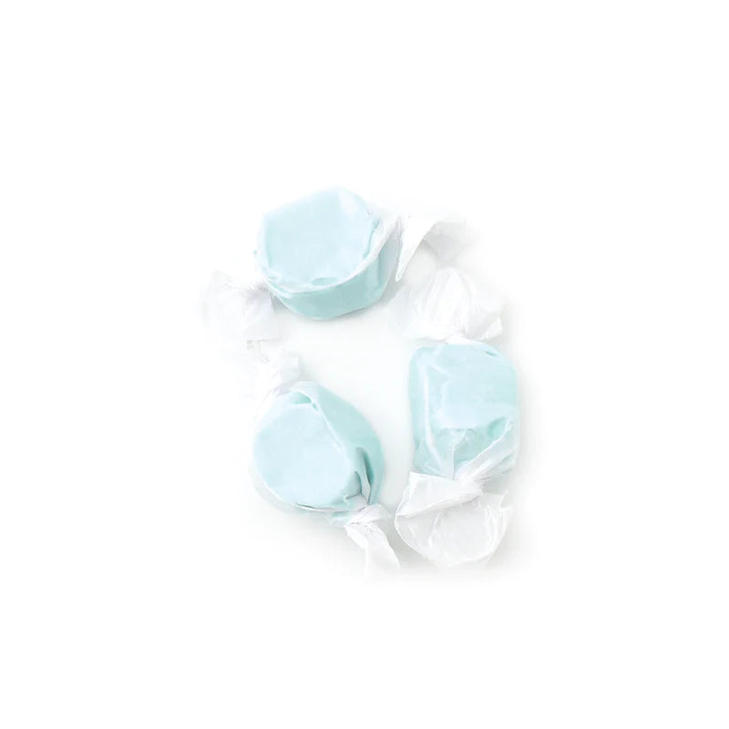 Sweets Salt Water Taffy Cotton Candy 3 Pound Bag