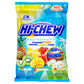 Hi-Chew Peg Bag Tropical Mix - Imported