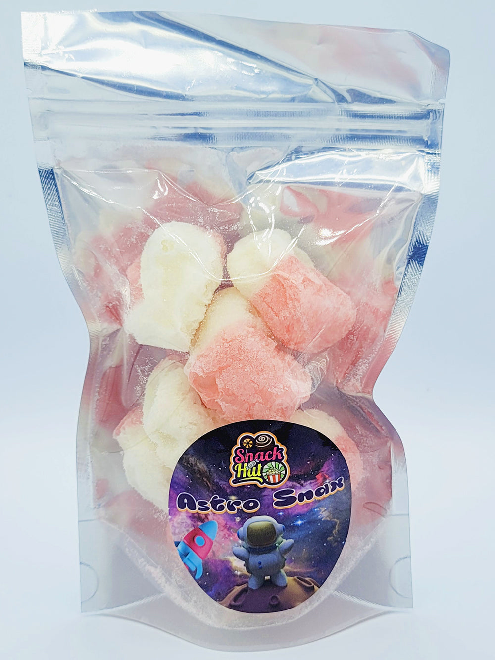 Freeze Dried Starburst® Candy (6 oz) - Original Fruity Flavors ⋆ Freeze  Dried USA