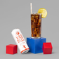 Wild Bill’s Craft Beverage Co. - Diet Cola - Premium Zero Sugar Craft Soda