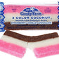 Coconut Slices Candy Bar