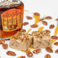 Valley Fudge & Candy - Bourbon Maple Pecan Fudge (1/2 lb Package)