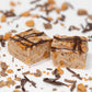 Valley Fudge & Candy - Vanilla Fudge with Butterfinger Pieces (1/2 lb Package)