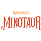 Minotaur (Pork Snack Stick Jalapeno)