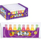 Nik L Nip Wax Bottles 8pk Tiktok Famous Candy
