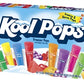 Kool Aid Kool Pops Assorted Flavors