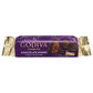 Godiva Chocolate Domes, Double Chocolate - 3 pieces, 1.1 oz