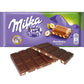 Milka Hazelnuts Milk Candy Bar - Imported
