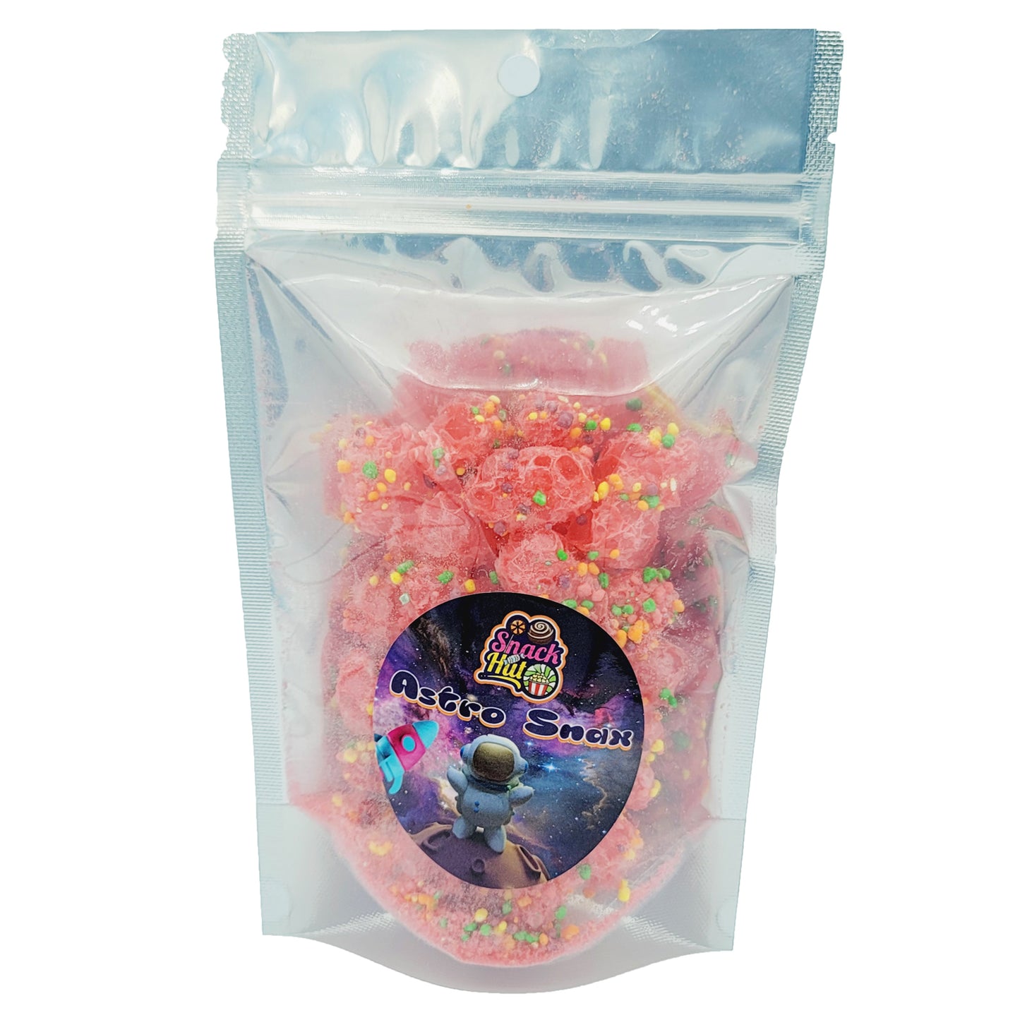 Astro Snax  - Freeze Dried Clusters