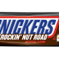 SNICKERS Rockin' Nut Road