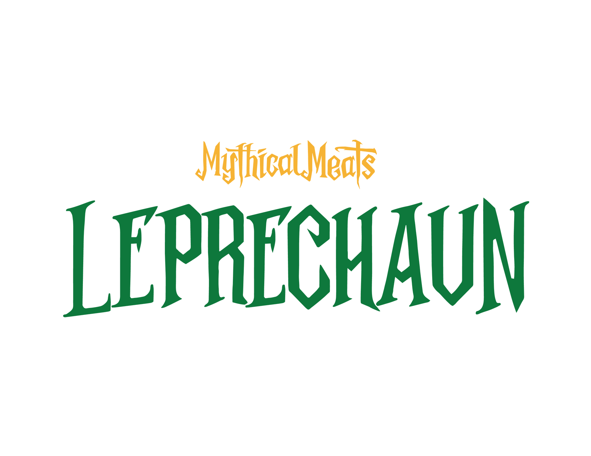 Leprechaun (Venison and Beef Fire Snack Stick)