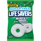 Sugar Free Wint O Green Life Savers 2.75oz bag