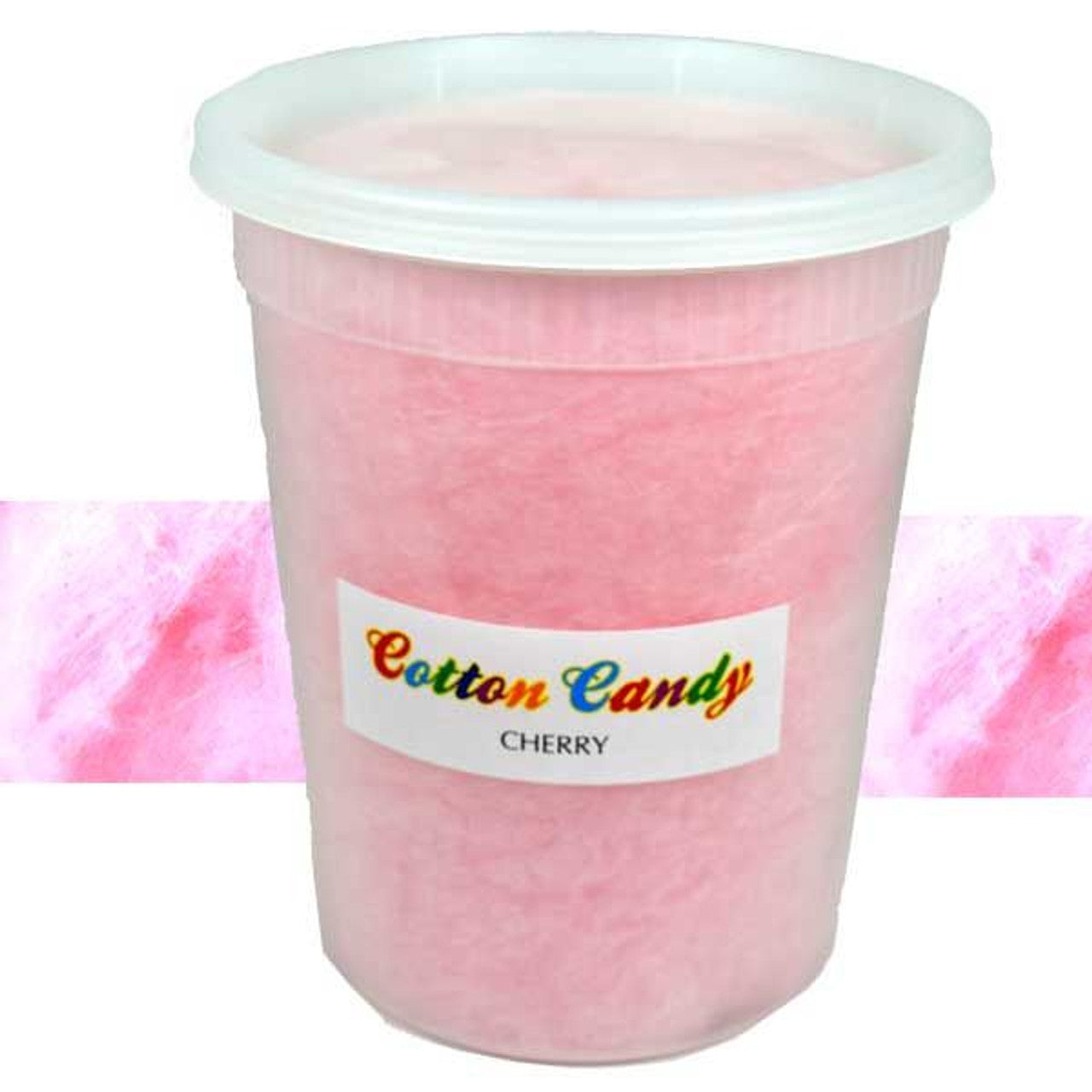 Cotton Candy Cherry