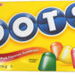 Dots Gumdrop Candy 6.5oz Box