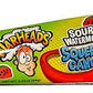 Warheads Sour Squeeze Watermelon