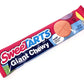 Sweetarts - Giant Chewy - 1.35 oz pkg