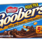 Goobers Candy 3.5oz Theater Size