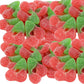 Gummi Sour Twin Cherries 2.2lb Bag