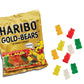 Haribo Gummi Bears 5oz Bag