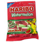 Haribo Gummi Soft Watermelons 4oz