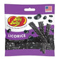 Jelly Belly Black Licorice Jelly Beans 3.5oz