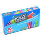 Jolly Rancher Freezer Pops 10 Count