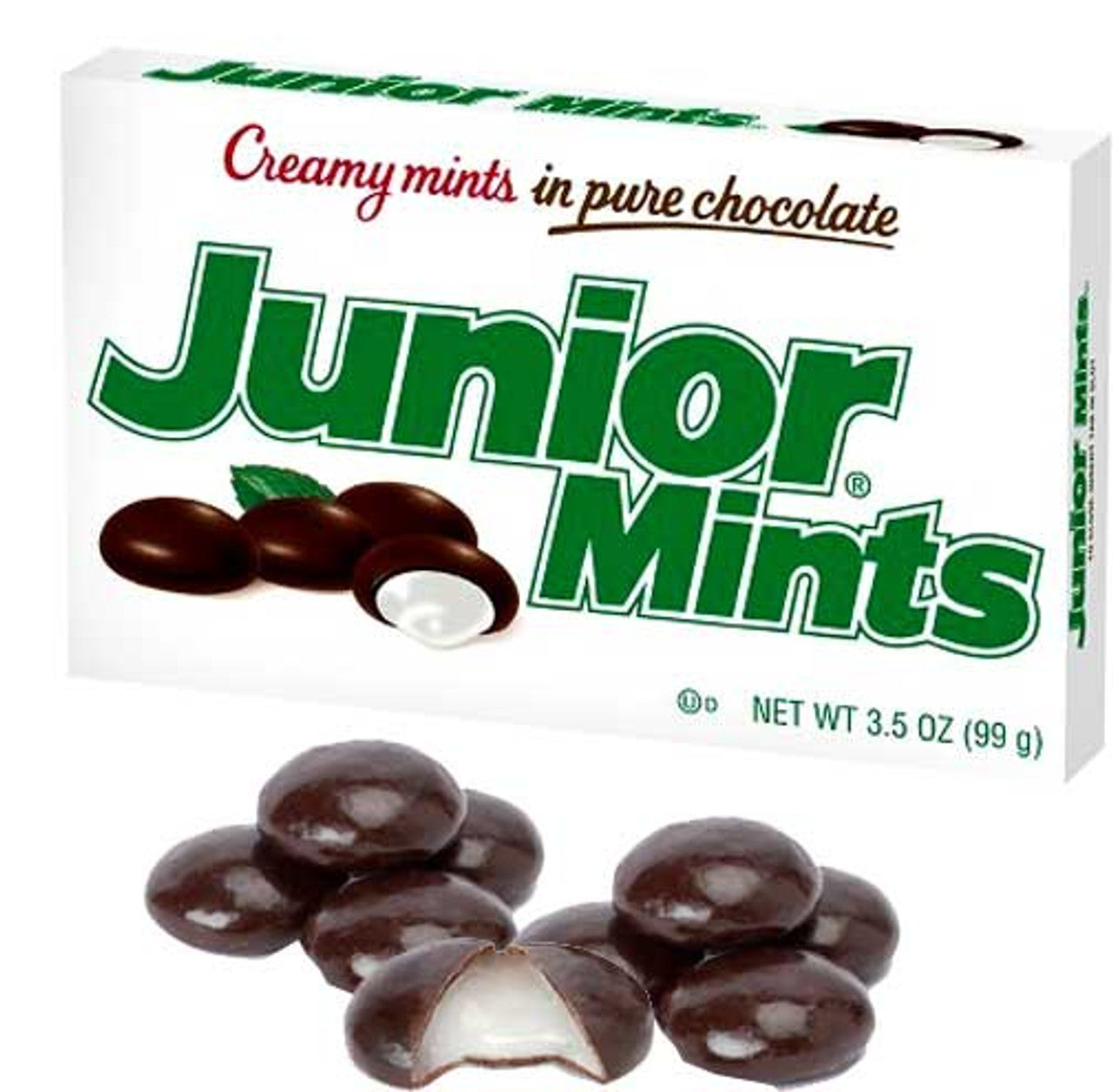 Junior Mints Theater Size 3.5oz