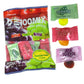 Kasugai Gummy Assorted Flavor 3.59oz