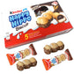 Kinder Happy Hippo Cocoa Biscuits 5 Count
