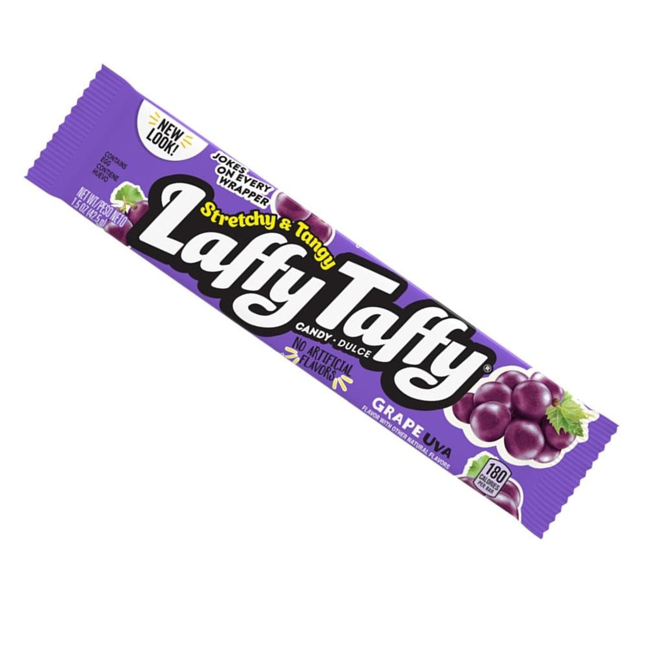 Laffy Taffy Grape 1.5 oz