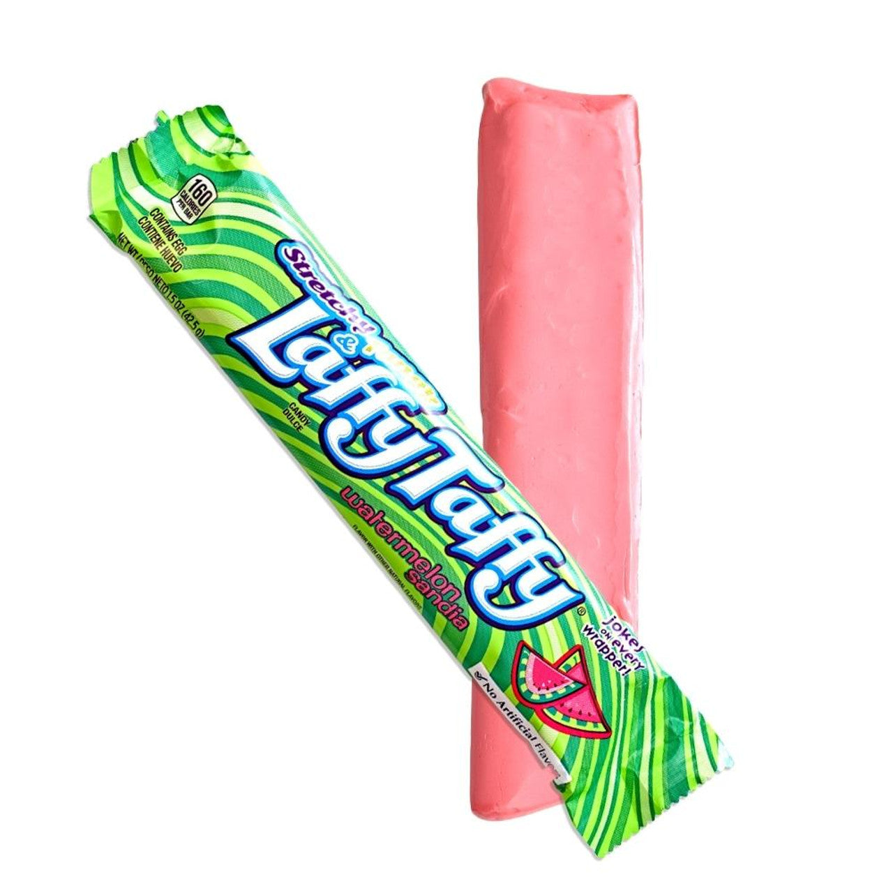 Laffy Taffy Watermelon 1.5 oz