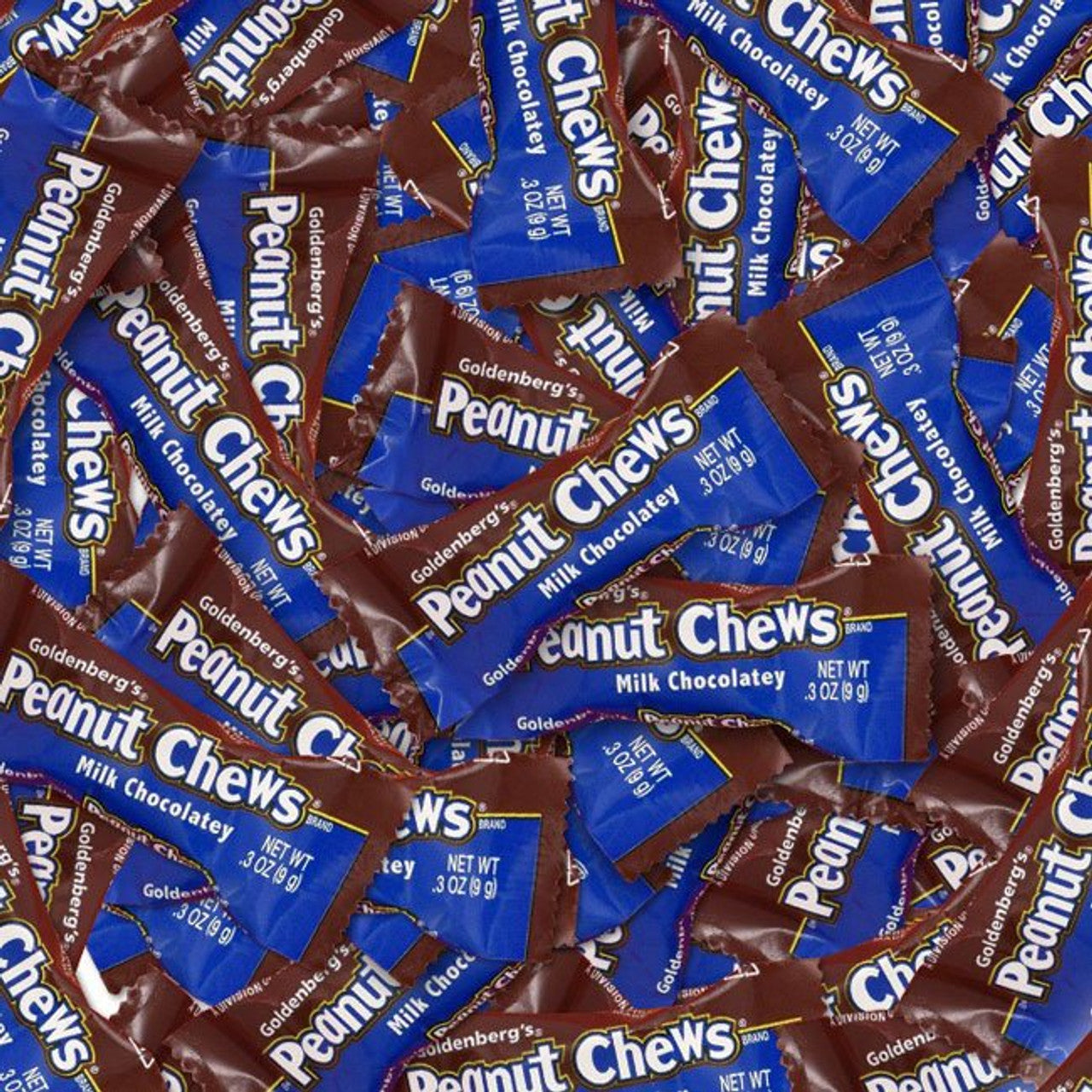 Peanut Chews Milk Chocolate