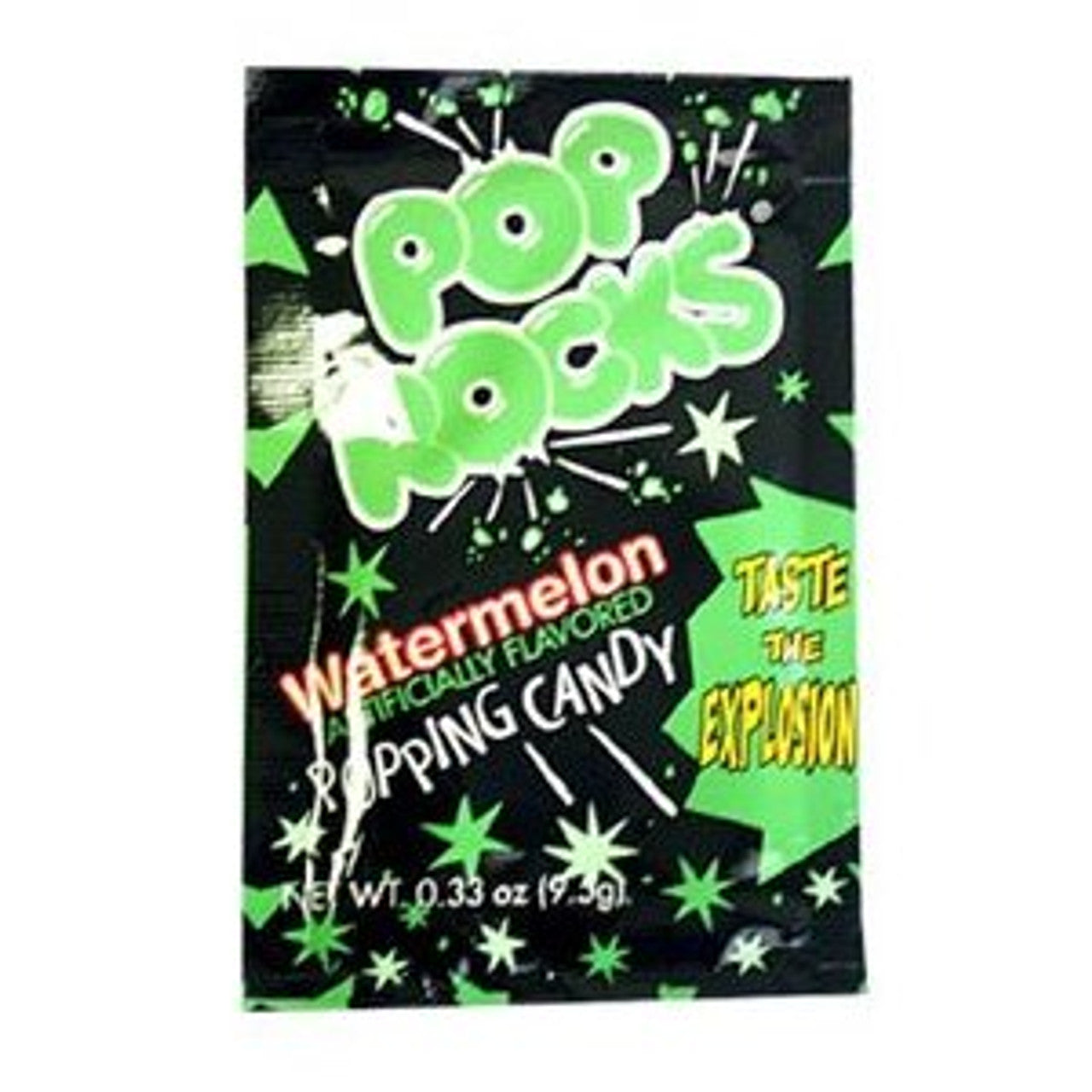 Pop Rocks Watermelon