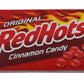 Red Hots Cinnamon 5.5oz Box